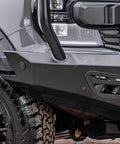 Atlas Series Plus Ford Raptor Bull Bar (Next Gen 22+)Bull BarNXG