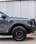 Atlas Series Plus Ford Raptor Bull Bar (Next Gen 22+)Bull BarNXG