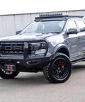 Atlas Series Plus Ford Raptor Bull Bar (Next Gen 22+)Bull BarNXG