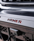 Atlas Series Plus Ford Raptor Bull Bar (Next Gen 22+)Bull BarNXG