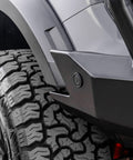 Atlas Series Plus Ford Raptor Bull Bar (Next Gen 22+)Bull BarNXG