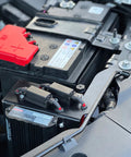 BCDC Accessory Mount for Next Gen Ranger / Everest (2022+)OtherNXG