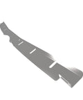 BEHIND THE GRILL LIGHT BAR BRACKET - NEXT GEN RANGER / EVEREST (2022+)OtherNXG