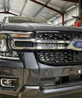 BEHIND THE GRILL LIGHT BAR BRACKET - NEXT GEN RANGER / EVEREST (2022+)OtherNXG