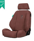 Black Duck Seat Covers Next Gen RaptorInteriorNXG