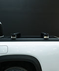 Cross Bars Side View