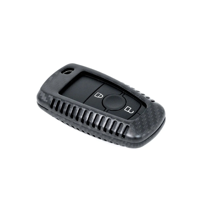 VIKOR Carbon Fibre Key Case for the Next Gen Ford Ranger Raptor (2022-Current)