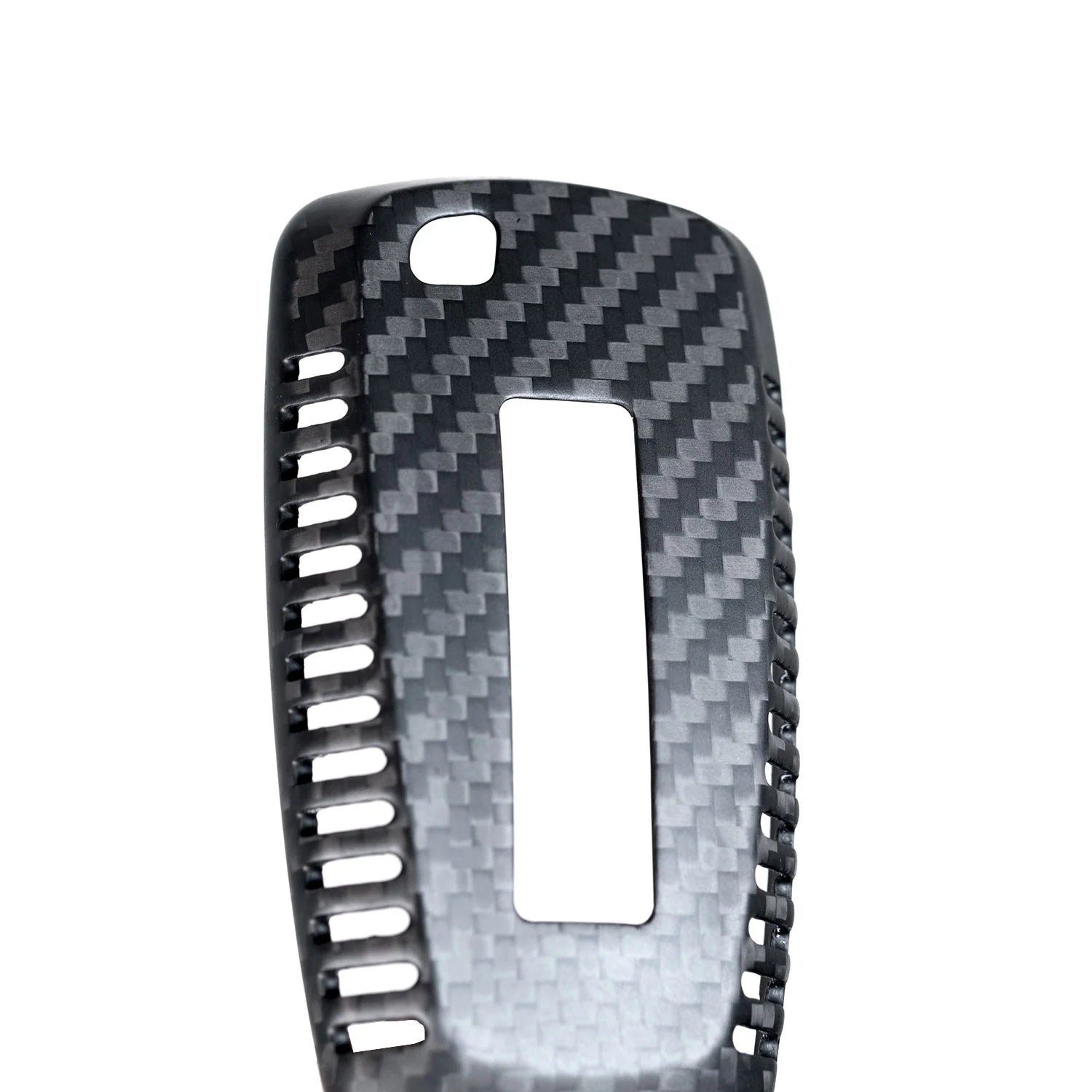 Carbon Fibre Key Case to suit Next Gen Ford Ranger (Ranger, Everest, M ...