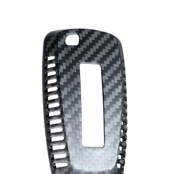 Carbon Fibre Key Case to suit Next Gen Ford Ranger (Ranger, Everest, Mustang, F150)Key CaseNXG