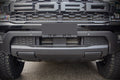 Custom Raptor Coated Ford Ranger Raptor Front Bumper Piece & Bash Plate (Next Gen 2022+)CosmeticNXG