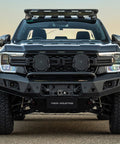 Diablo Bull Bar (Pre-Runner) | Next Gen Ranger Bull BarBull BarNXG