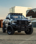 Diablo Bull Bar (Pre-Runner) | Next Gen Ranger Bull BarBull BarNXG
