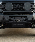 Diablo Bull Bar (Pre-Runner) | Next Gen Ranger Bull BarBull BarNXG