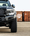 Diablo Bull Bar (Pre-Runner) | Next Gen Ranger Bull BarBull BarNXG