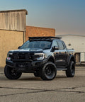 Diablo Bull Bar (Pre-Runner) | Next Gen Ranger Bull BarBull BarNXG
