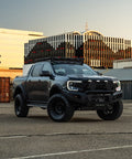 Diablo Bull Bar (Pre-Runner) | Next Gen Ranger Bull BarBull BarNXG