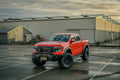 Diablo Bull Bar | Premium Lightweight Next Gen Ford Ranger Raptor Bull Bar (Pre - Runner)Bull BarNXG