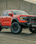 Diablo Bull Bar | Premium Lightweight Next Gen Ford Ranger Raptor Bull Bar (Pre - Runner)Bull BarNXG