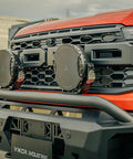 Diablo Bull Bar | Premium Lightweight Next Gen Ford Ranger Raptor Bull Bar (Pre - Runner)Bull BarNXG