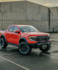 Diablo Bull Bar | Premium Lightweight Next Gen Ford Ranger Raptor Bull Bar (Pre - Runner)Bull BarNXG