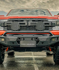 Diablo Bull Bar | Premium Lightweight Next Gen Ford Ranger Raptor Bull Bar (Pre - Runner)Bull BarNXG