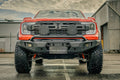 Diablo Bull Bar | Premium Lightweight Next Gen Ford Ranger Raptor Bull Bar (Pre - Runner)Bull BarNXG