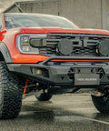 Diablo Bull Bar | Premium Lightweight Next Gen Ford Ranger Raptor Bull Bar (Pre - Runner)Bull BarNXG