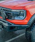 Diablo Bull Bar | Premium Lightweight Next Gen Ford Ranger Raptor Bull Bar (Pre - Runner)Bull BarNXG
