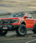 Diablo Bull Bar | Premium Lightweight Next Gen Ford Ranger Raptor Bull Bar (Pre - Runner)Bull BarNXG
