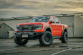 Diablo Bull Bar | Premium Lightweight Next Gen Ford Ranger Raptor Bull Bar (Pre - Runner)Bull BarNXG