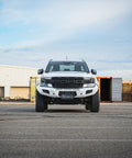 Diablo Front Bumper | Next Gen Ranger Bull Bar (No Loop)Bull BarNXG