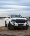 Diablo Front Bumper | Next Gen Ranger Bull Bar (No Loop)Bull BarNXG