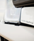 Diablo Front Bumper | Next Gen Ranger Bull Bar (No Loop)Bull BarNXG