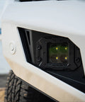 Diablo Front Bumper | Next Gen Ranger Bull Bar (No Loop)Bull BarNXG