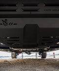 Diablo Front Bumper | Next Gen Ranger Bull Bar (No Loop)Bull BarNXG