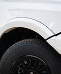 Diablo Front Bumper | Next Gen Ranger Bull Bar (No Loop)Bull BarNXG