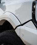 Diablo Front Bumper | Next Gen Ranger Bull Bar (No Loop)Bull BarNXG
