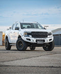 Diablo Front Bumper | Next Gen Ranger Bull Bar (No Loop)Bull BarNXG