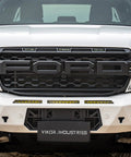 Diablo Front Bumper | Next Gen Ranger Bull Bar (No Loop)Bull BarNXG