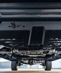 Diablo Front Bumper | Next Gen Raptor Bull Bar (No Loop)Bull BarNXG