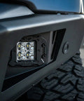 Diablo Front Bumper | Next Gen Raptor Bull Bar (No Loop)Bull BarNXG