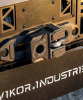 Diablo Front Bumper | Next Gen Raptor Bull Bar (No Loop)Bull BarNXG