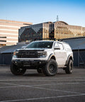 Diablo Front Bumper | Next Gen Raptor Bull Bar (No Loop)Bull BarNXG