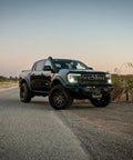 Diablo Front Bumper | Next Gen Raptor Bull Bar (No Loop)Bull BarNXG