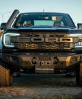 Diablo Front Bumper | Next Gen Raptor Bull Bar (No Loop)Bull BarNXG