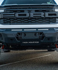 Diablo Front Bumper | Next Gen Raptor Bull Bar (No Loop)Bull BarNXG