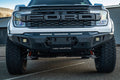 Diablo Front Bumper | Next Gen Raptor Bull Bar (No Loop)Bull BarNXG