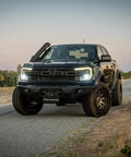 Diablo Front Bumper | Next Gen Raptor Bull Bar (No Loop)Bull BarNXG