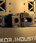 Diablo Front Bumper | Next Gen Raptor Bull Bar (No Loop)Bull BarNXG