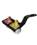 Double Pole Isolator Bracket - Next Gen Ranger / Everest (2022+)OtherNXG
